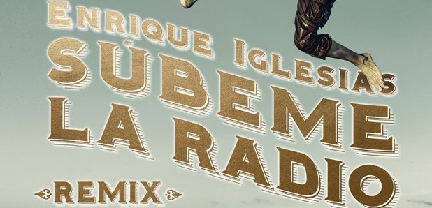 Enrique Iglesias feat. Matt Terry & Sean Paul - 'Súbeme La